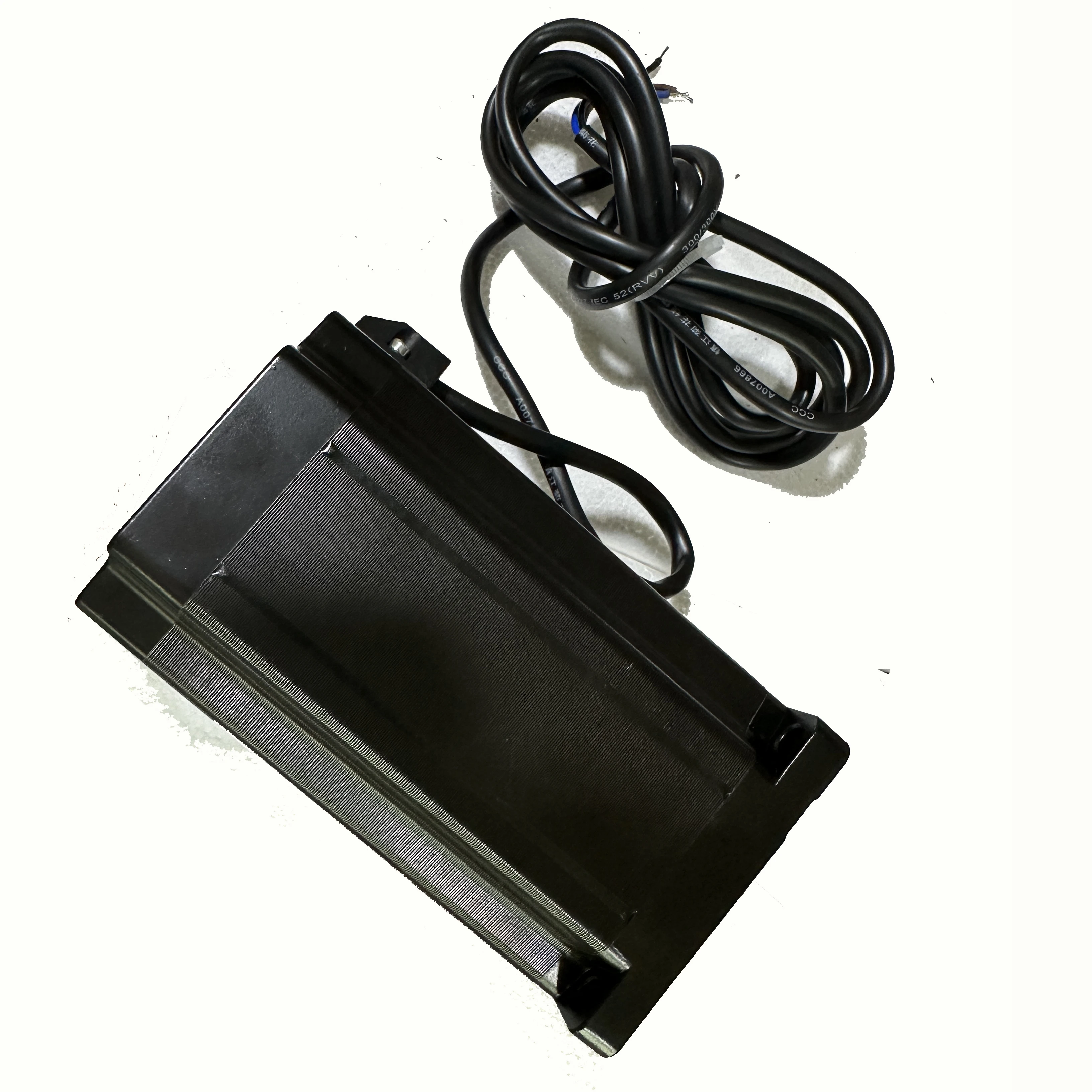

STEPPER MOTOR for ZIPPER MAKING MACHINE