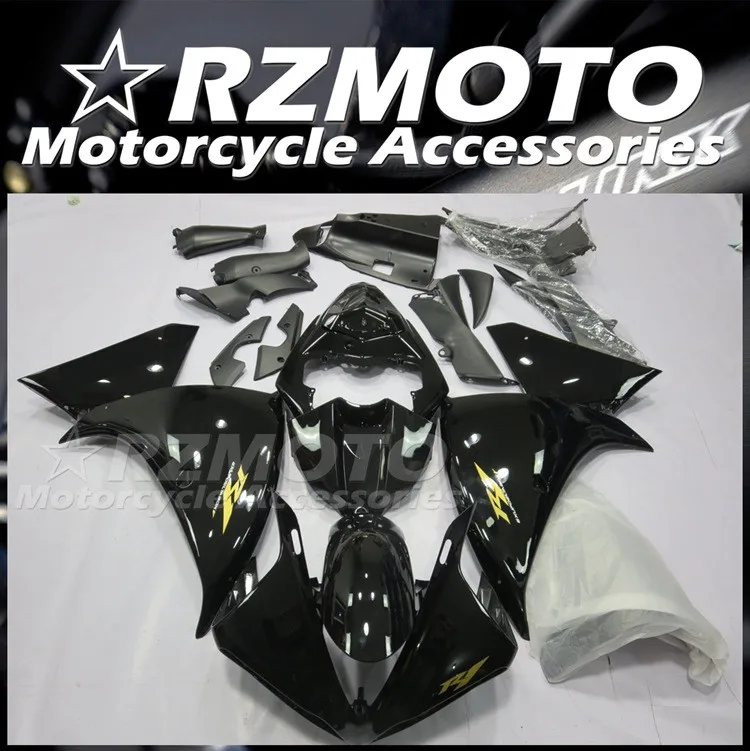 

Обтекатели для мотоцикла и велосипеда, из АБС-пластика, для YAMAHA R1 2009 2010 2011 2012 09 10 11 12