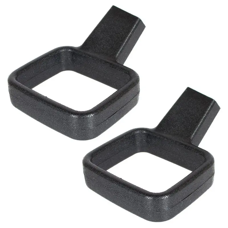 Front Chair Control Lever A1699190661 1699190561 For Mercedes W169 W245 Sprinter Van, 1 Left & 1 Right Adjust Handle