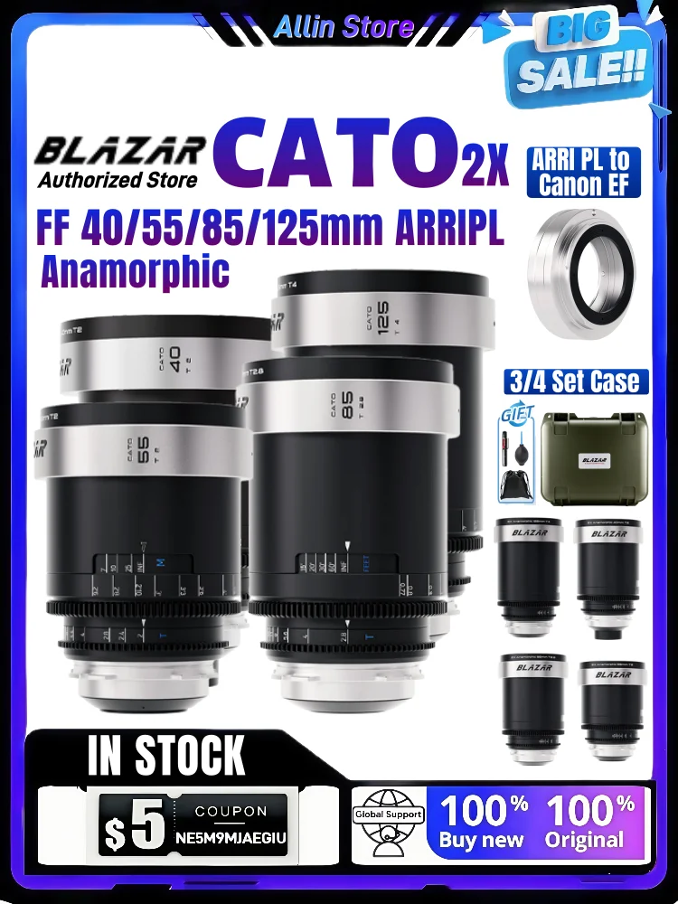 25mm f/0.95 렌즈로 촬영하는 순간, 왜 모든 영상 제작자가 감탄하는가?