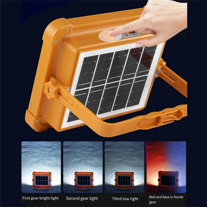 Abhs-6000Mah Rechar…