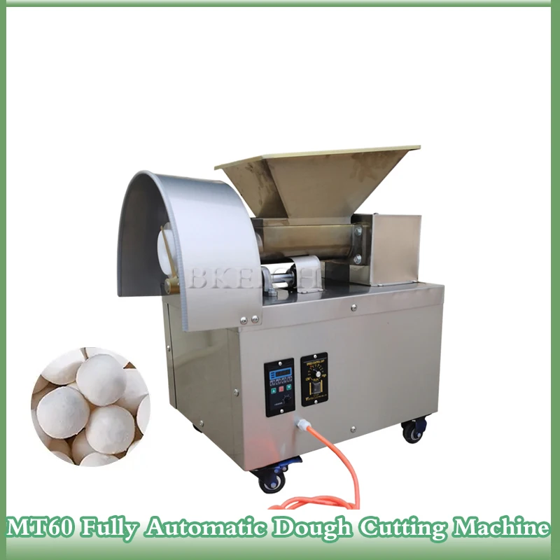 Small Biscuit Pizza Bread Dough Forming Machine, Automatic Dough Cutting Machine, Automatic Food Processing Machine