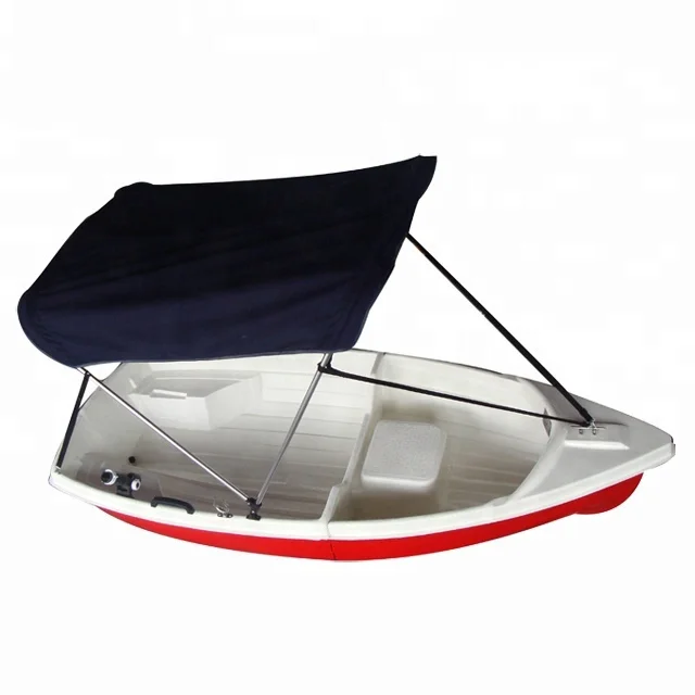 

New Folding Fiberglass Fish Boat and 2.7m Fishing Boat and Small Fishing Dinghy