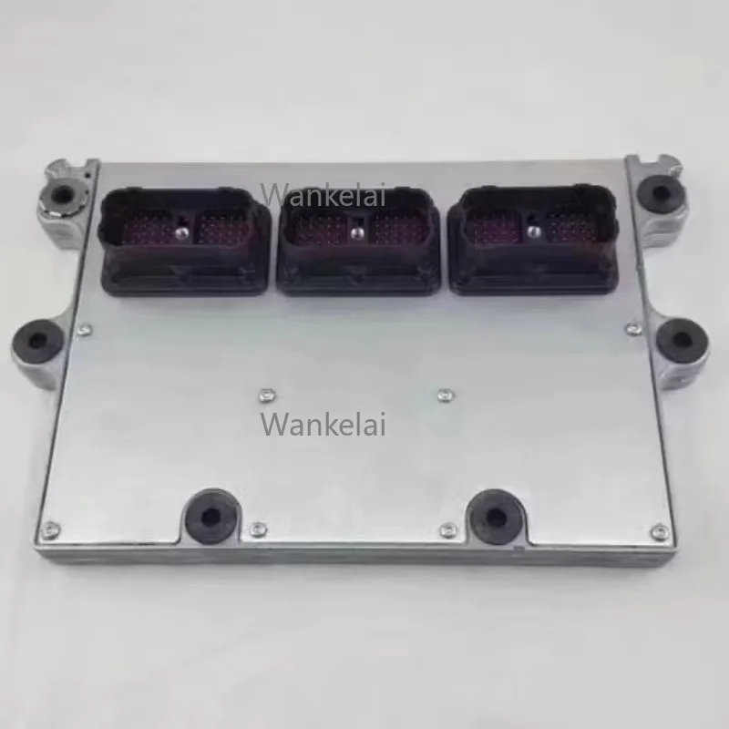 

3408501 Controller Is Suitable for Cummins QSM11 Engine ECU Controller Module Generator Set Excavator Truck Controller