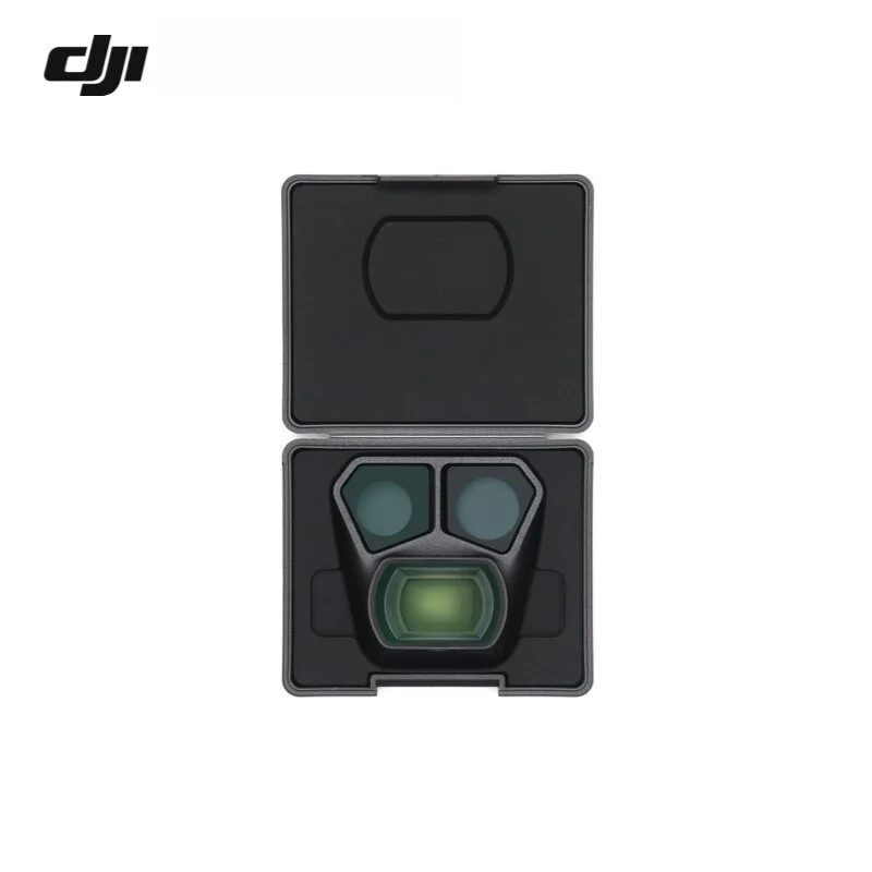 Original DJI Mavic 3 Pro Wide-Angle Lens 108° FOV Drone Accessory Wide Lens