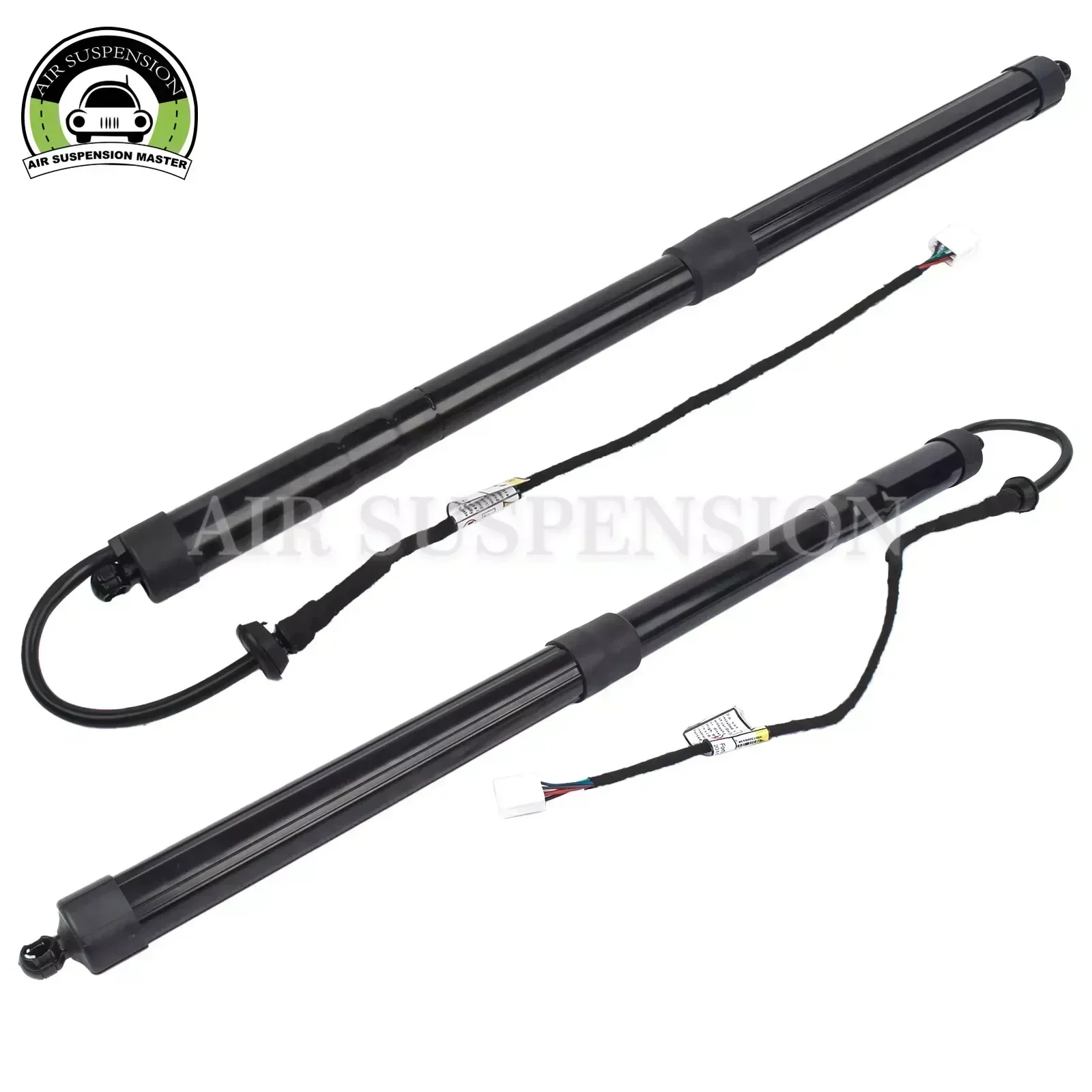 2pcs Rear Left Right Liftgate Power Hatch Lift Opener For TOYOTA FORTUNER SW4 2015-2021 6891071030 6892071030