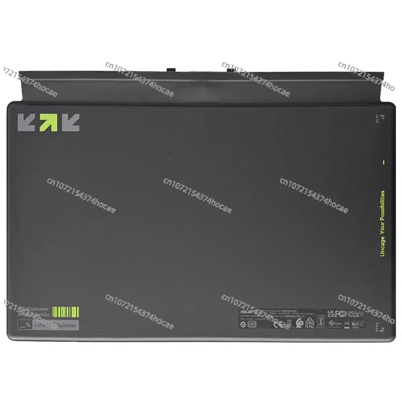 

Подходит для ASUS Vivobook T3300 T3300K T3300KA Клавиатура планшета Магнитная присоска 2-в-1