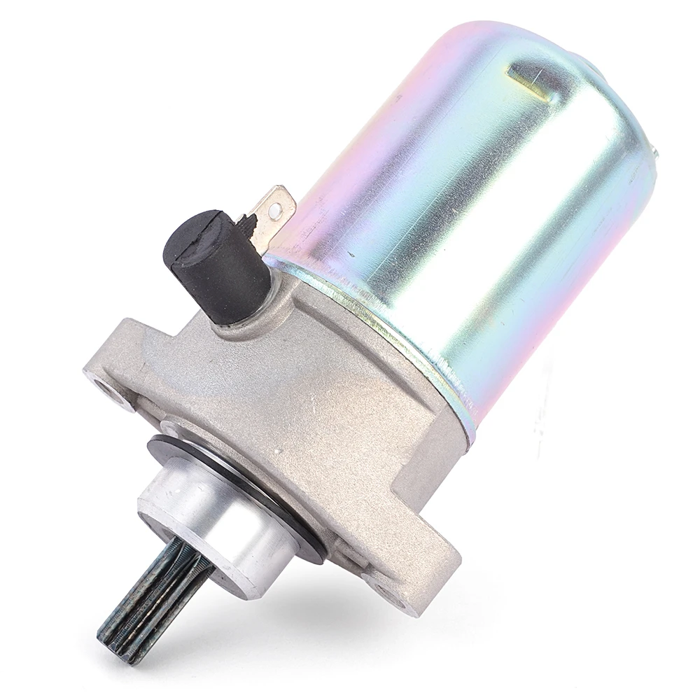 

Стартер для мотоцикла Suzuki DRZ50 DR-Z50 2019 2020 2021 2022 2023 2024