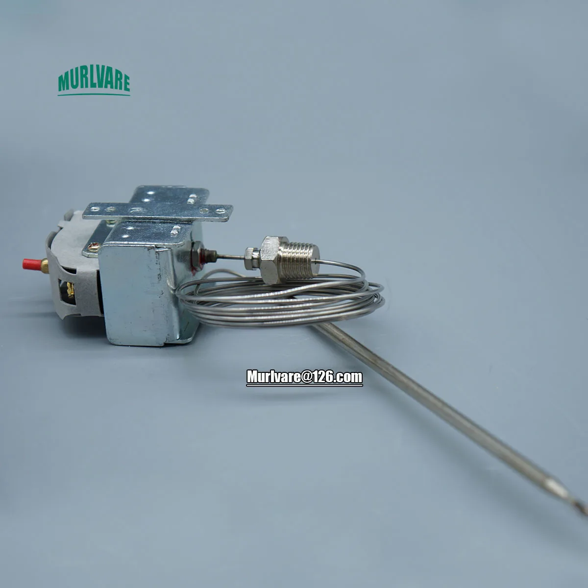 

Детали фритюрницы 1/4 дюйма PP10084 450р. ° Ф 230 ° Обменитель защиты от температуры C для Pitco для фритюрницы Robertshaw Замена