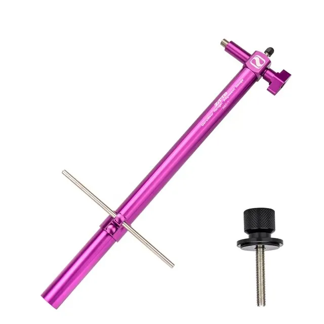 ZTTO Rennrad Shifter Winkel Messen Werkzeug Einstellen Shift Bremshebel Höhe Fahrrad Regulieren Schaltauge Ausrichtung Gauge
