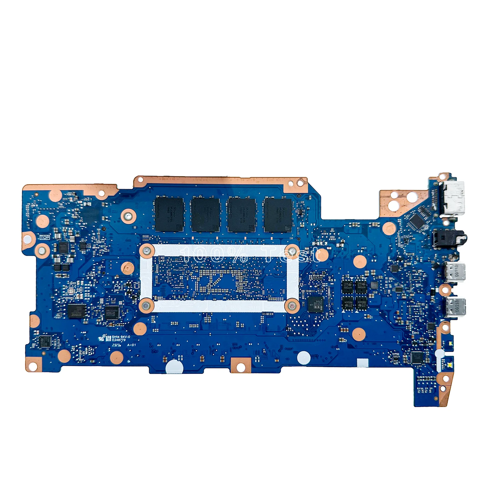 KEFU UP3404 Mainboard For ASUS UP3404VA UP3404V Laptop Motherboard i5-1340P i7-1360P RAM-8GB/16GB