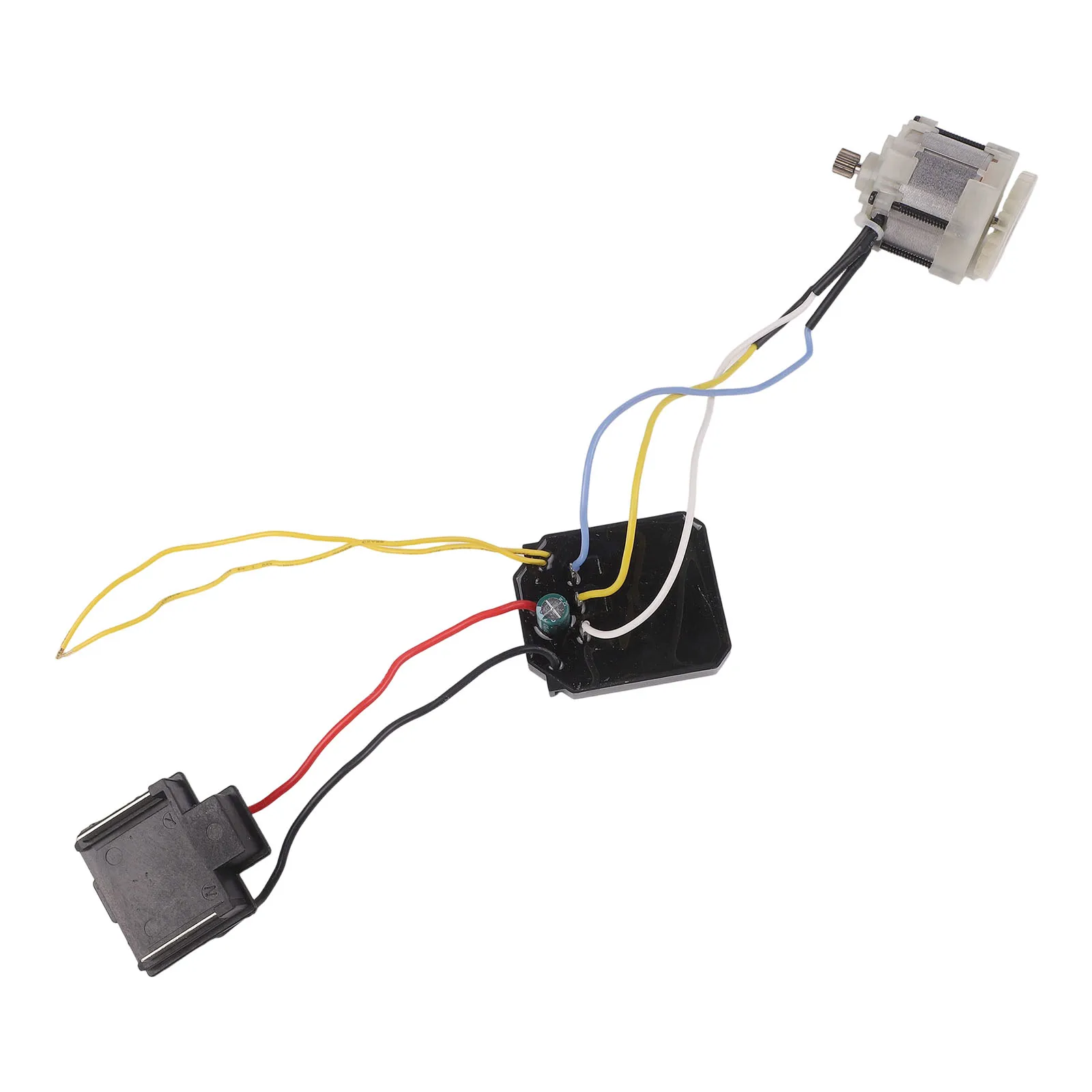 

Brushless Chainsaw Motor Brushless Motor Assembly Chainsaw Upgrades As Pictures Show High Performance Plug-in Foot Design