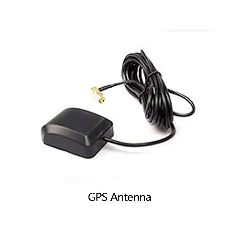 Ownice 1.8 meter GPS Antenna Android Car Radio For Volkswagen Skoda Caddy Hyundai Ford Toyota Nissan Renault Chevrolet Audi Lada