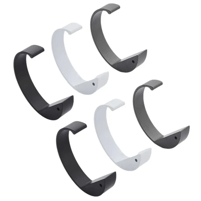 

Крючок для сумки N04R, портативный настольный крючок для сумки, съемная подставка для сумки, многофункциональный настольный крючок