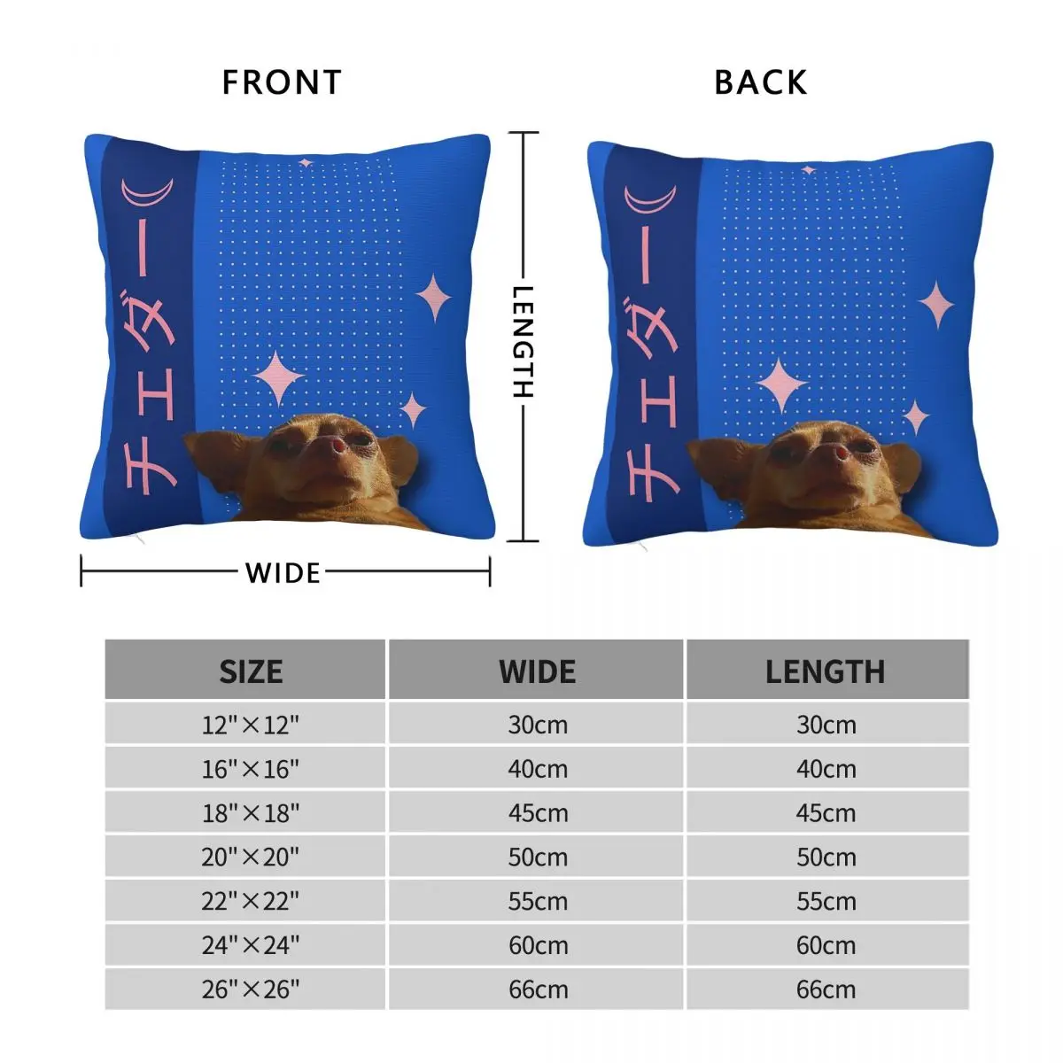 Cheddar Saves The World Square Pillowcase Polyester Linen Velvet Creative Zip Decor Throw Pillow Case Room Cushion Cover