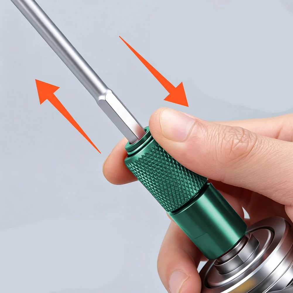 1Pcs For Quick Release Self Locking Angle Grinder Adapter Bit Holder 1/2 3/8 Adapter Angle Grinder Adapter Head Multi-Tool