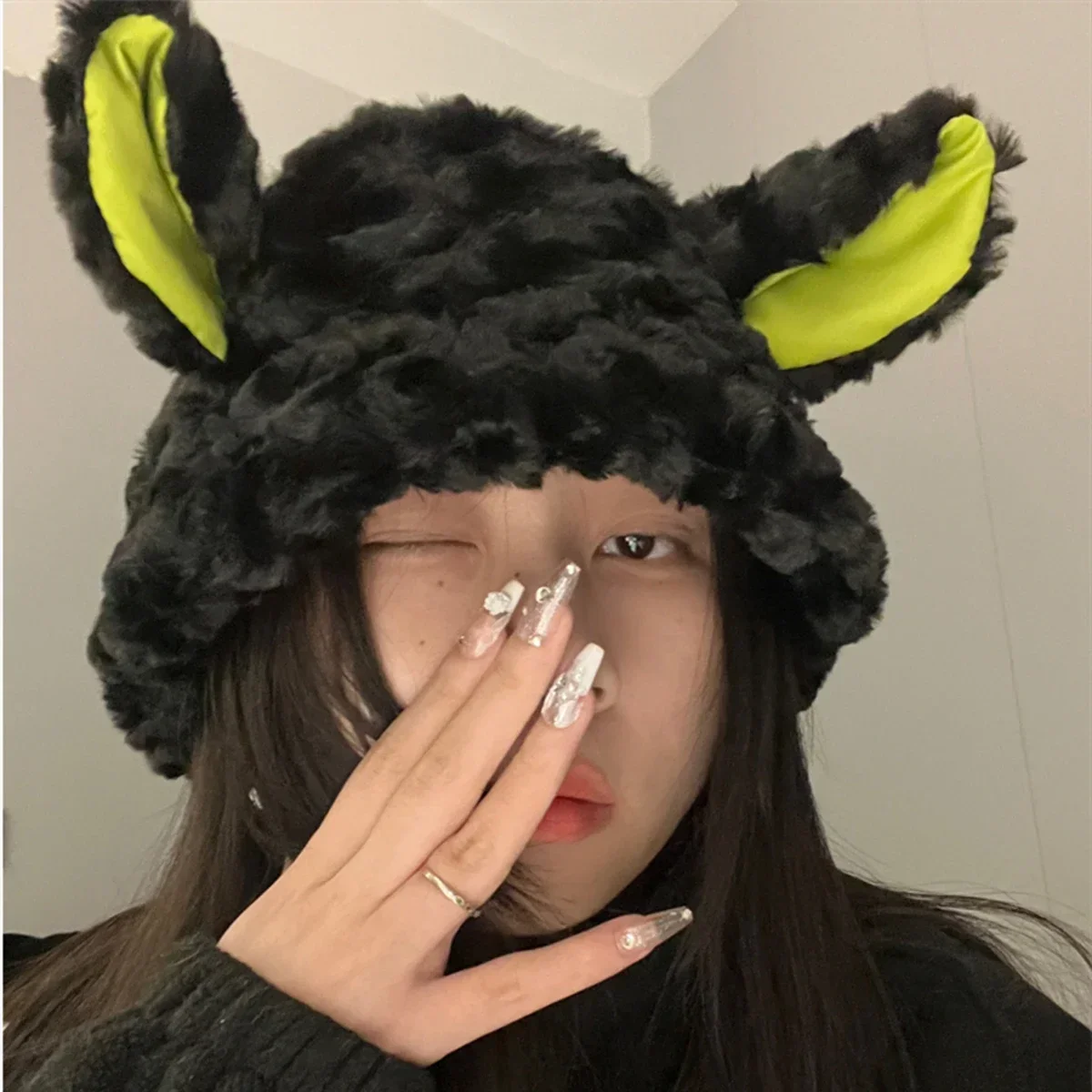 thumb
