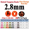 2.8mm 20 piezas FLOraA