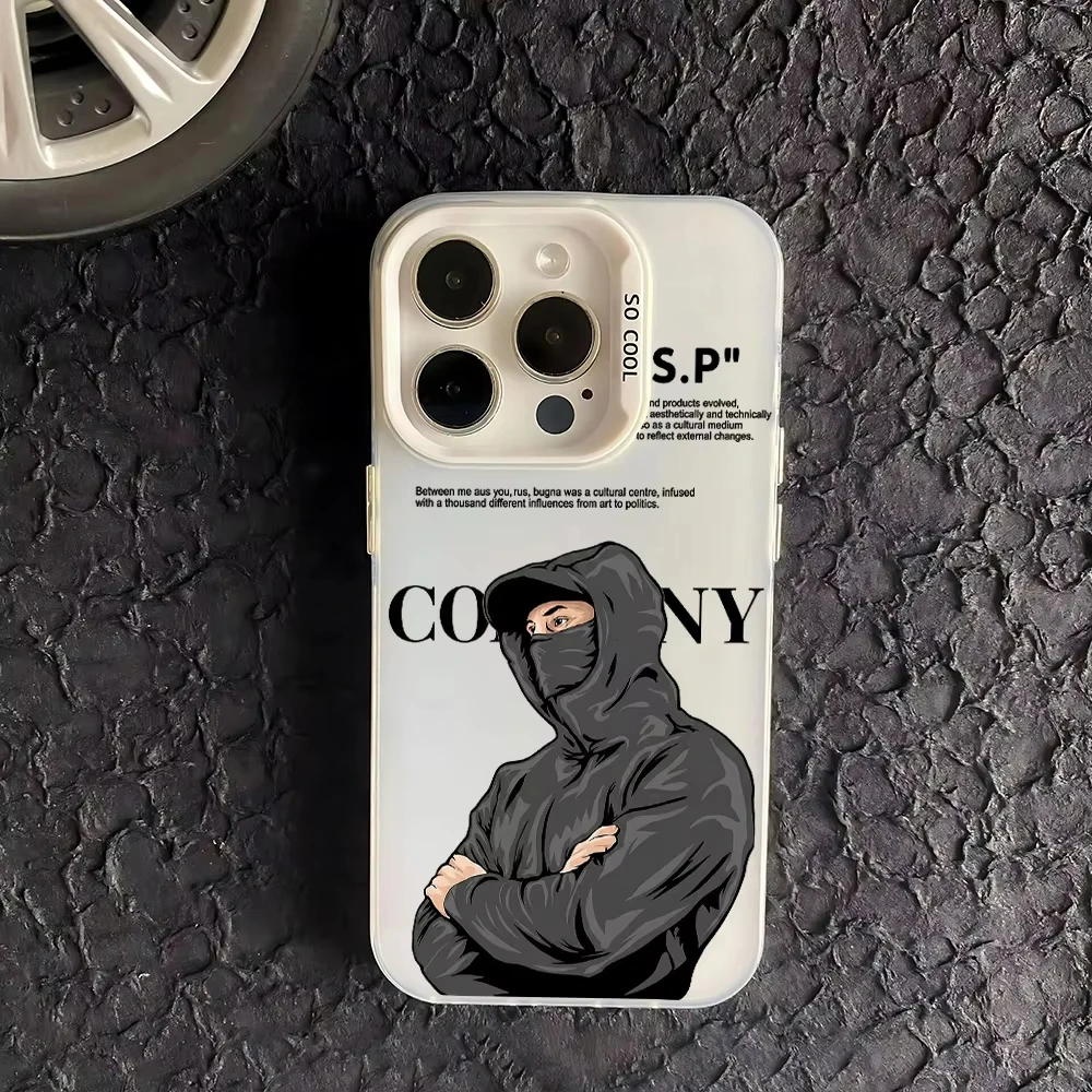 iPhone C-ComPanys-luxury-C-Cp - Phone Accessories Company incelemesi ve fiyatı