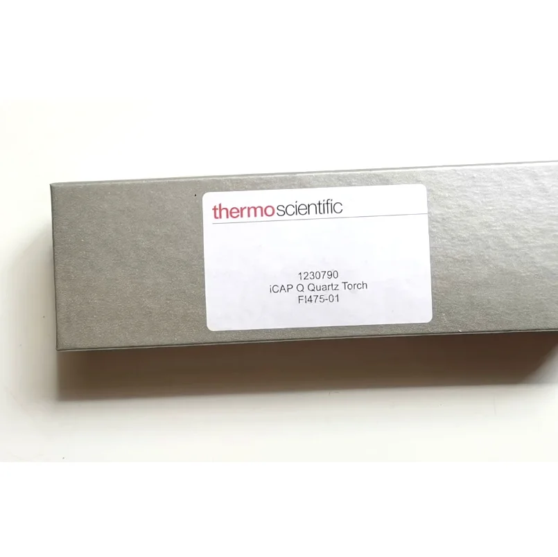

ThermoFisher ICP-MS Torch Quartz Tube 1230790