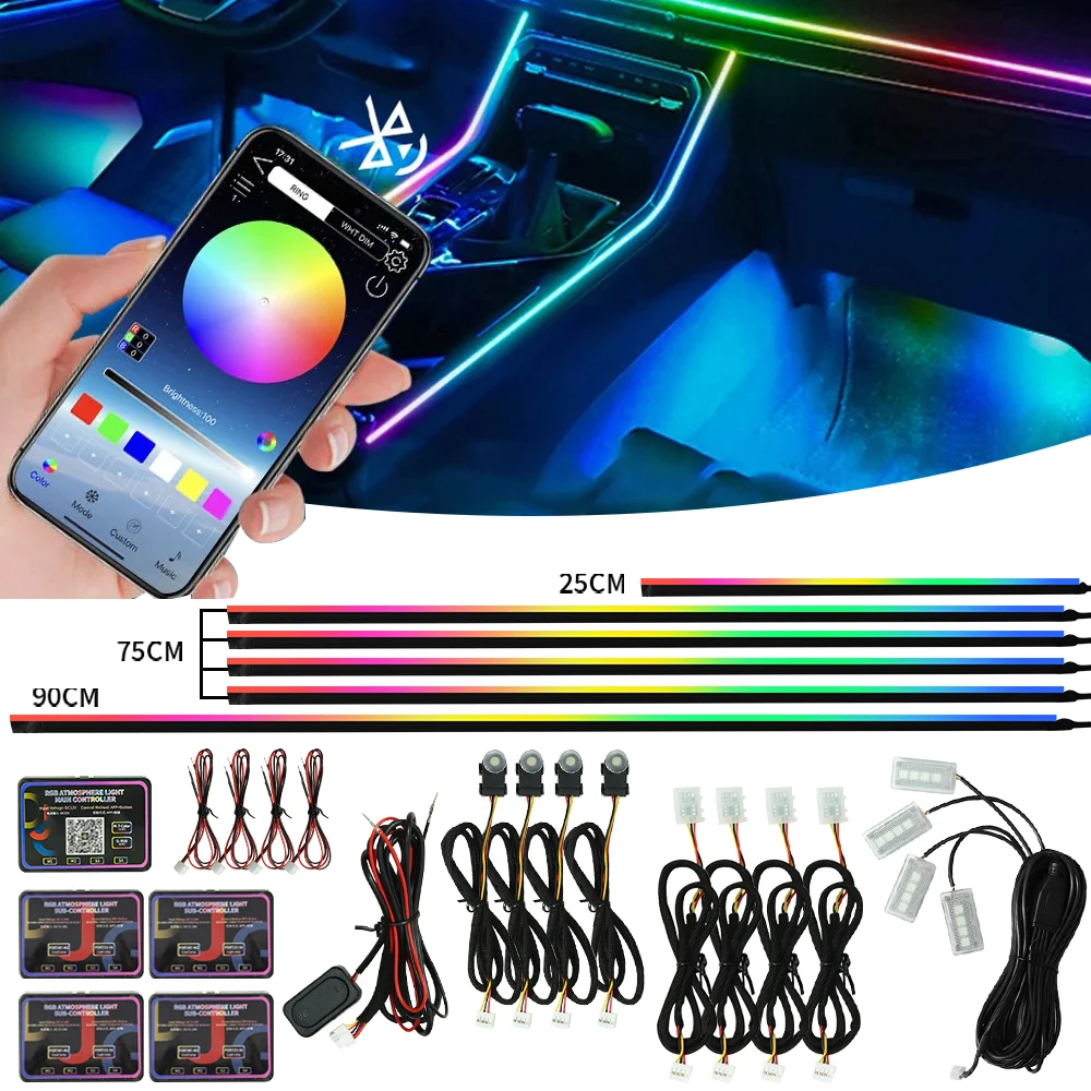 Symphony Streamer C… - image