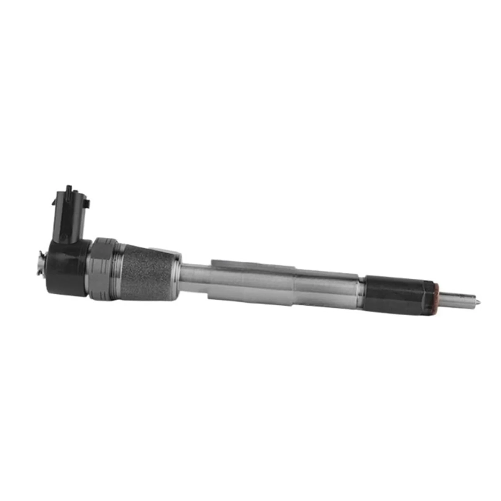 4Pcs Common Rail Diesel Fuel Injector 0445110176 For OM646 OM647 OM648 2.2CDI Engine Auto Replacement Injector Assembly view 3