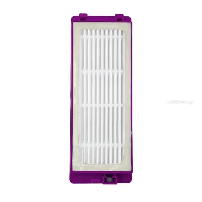 

27rb Main Brush Clean Cleamer Bag Bacd Sack Side Bish rush -фильтр для дома