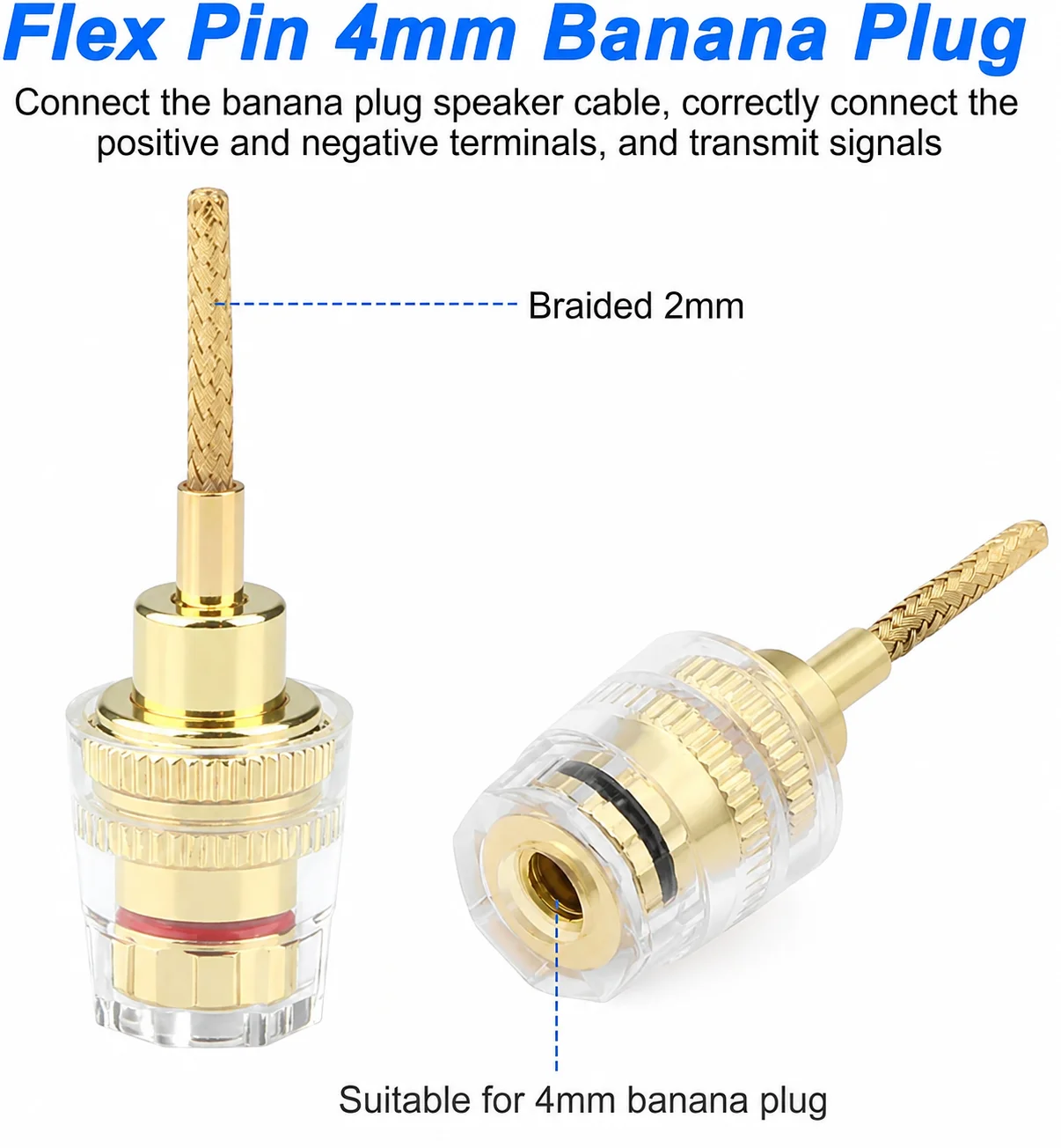 Adaptateur de câble HIFI HHDZI - Copper Wire Roll avis et prix