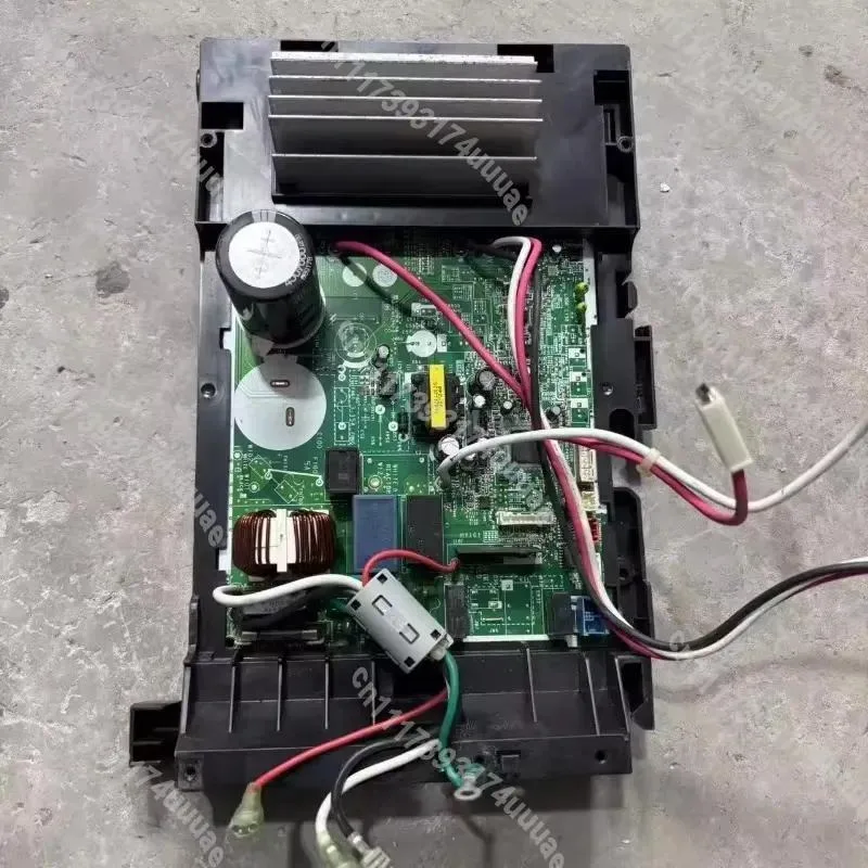 Main Control Board For Fujitsu K10B0-C-A 03-02 Inverter Air Conditioner PCB Circuit Board Replacement Part 9708668031