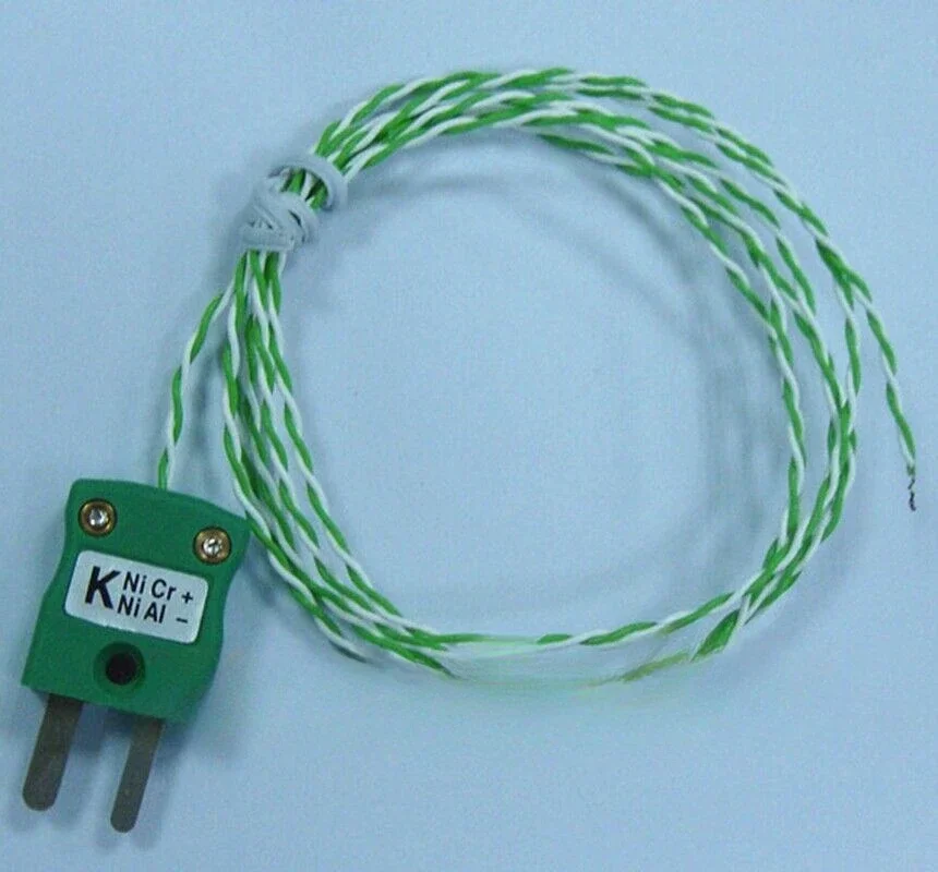 1PCS NEW FOR DATAPAQ Thermometer Temperature Sensor PA0210K  1M