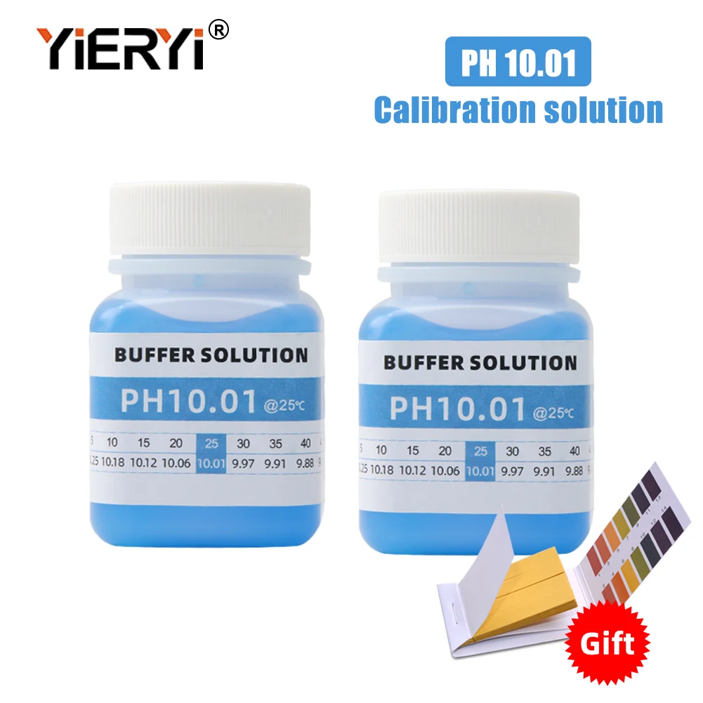Yieryi Ph Buffer Ca…
