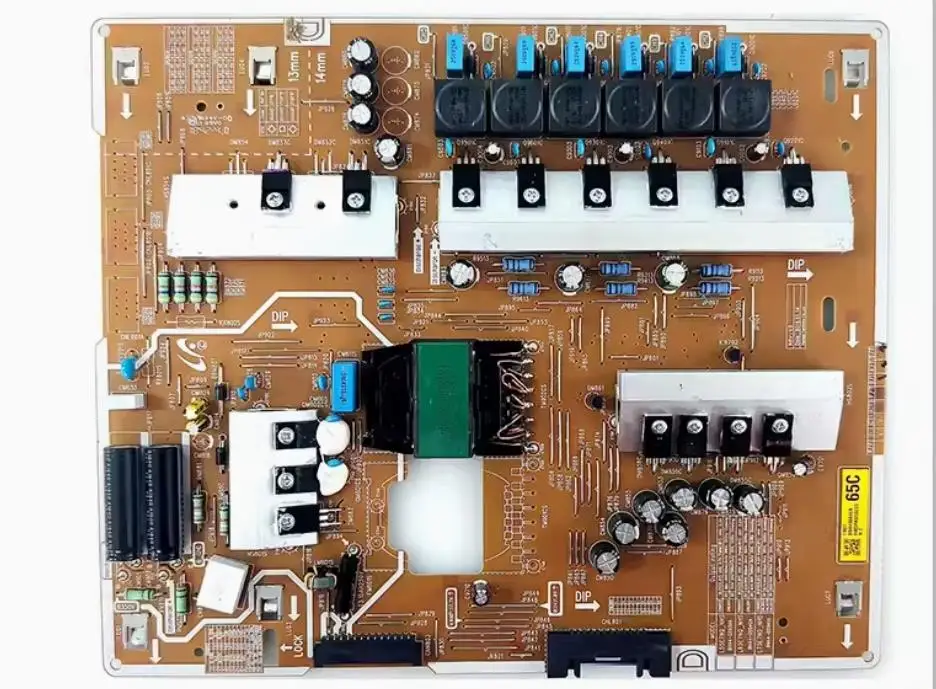 

BN44-00940A L65E7NQ_NHS POWER SUPPLY board LCD FOR QA65Q7FNAJXXZ