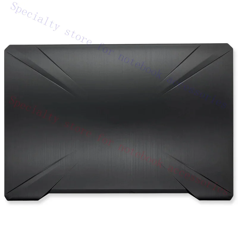 For TUF Gaming FX504G FX504GD FX80 FX80G FX504  Black Laptop LCD Back Cover/Front Bezel/Palmrest/Bottom Case keyboard