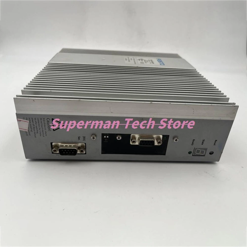 

664754 Smart Electromotor Controller SEC-AC-305-PB