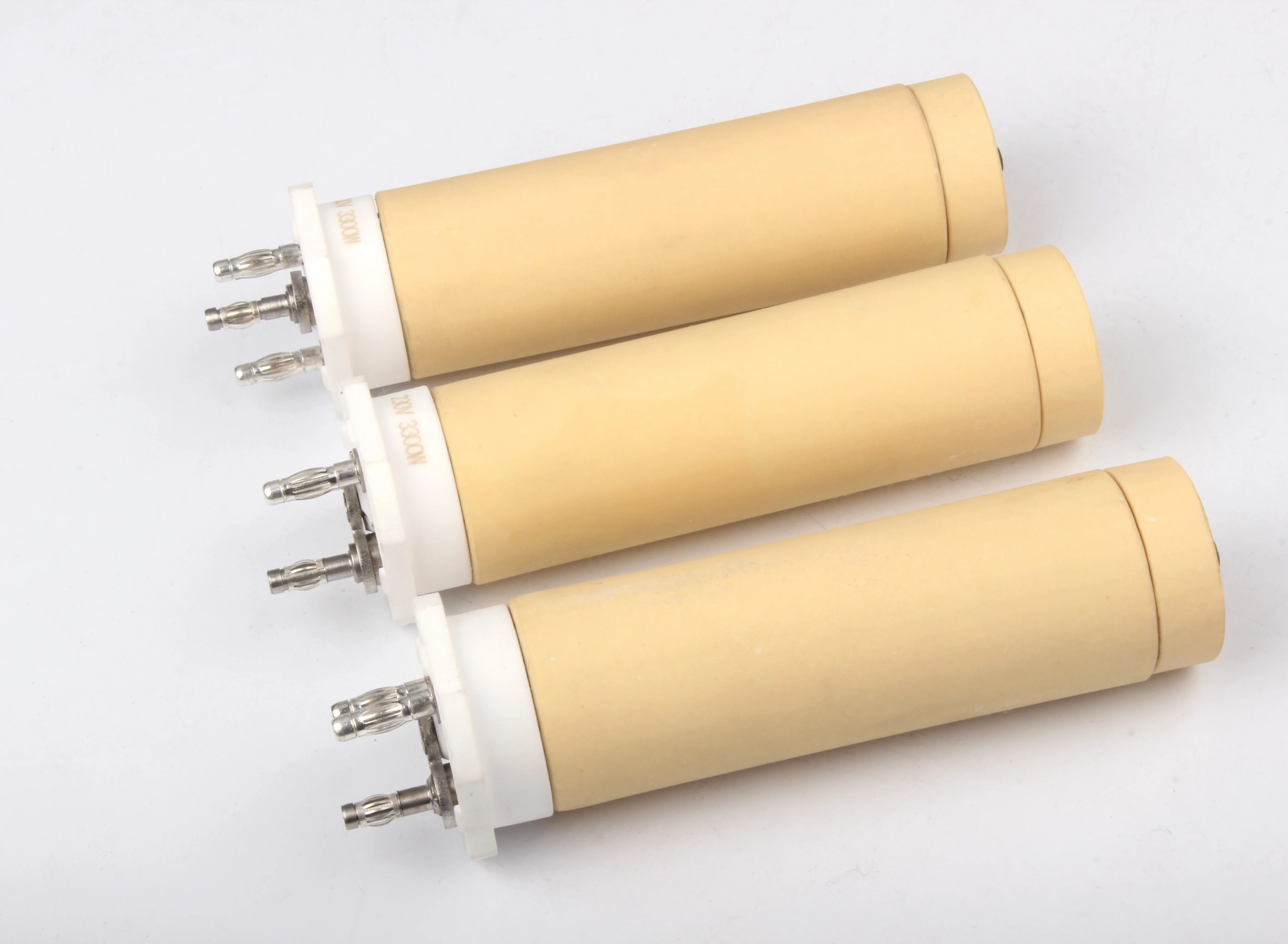 101.905 Ceramic Heating Core 31.5*68 mm 230V 2750W Ceramic Heating element Good Quality With Swedish Heating Wires