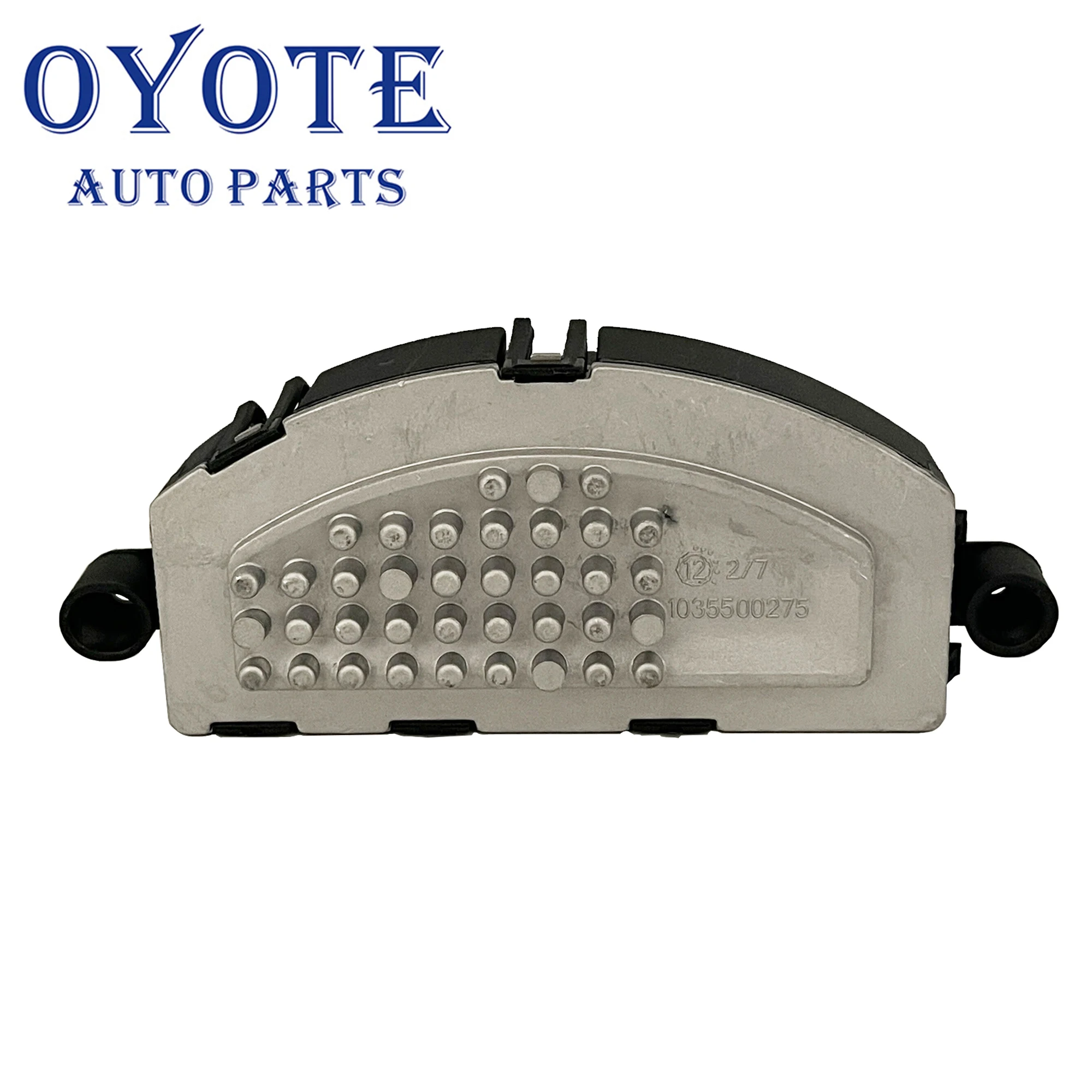 

OYOTE 8T0820521 A/C Heater Blower Motor Resistor For AUDI 8T A5 S5 RS5 A4 Q5 2008-2016