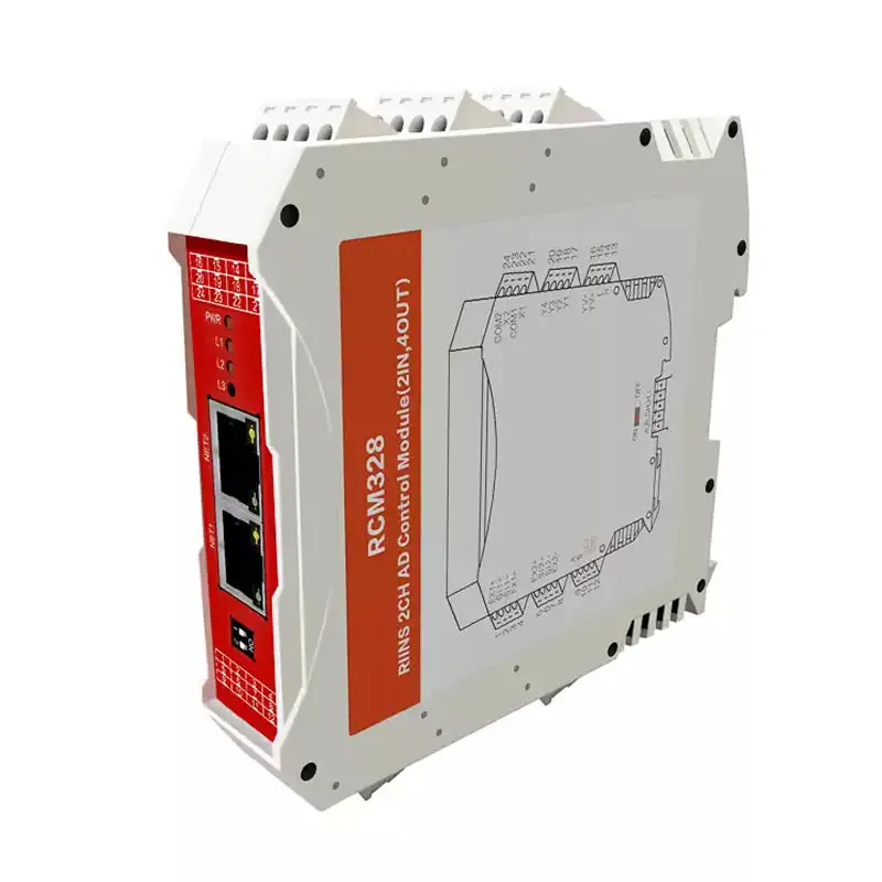 

RCM328EN Packaging Scale, Filling Scale, Granular Material, Fixed Value And Quantitative Weighing Control Module