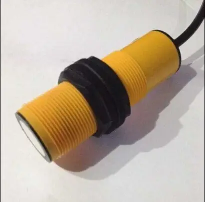 200KHZ transceiver integrated high-frequency high-precision ultrasonic ranging module ultrasonic ranging sensor