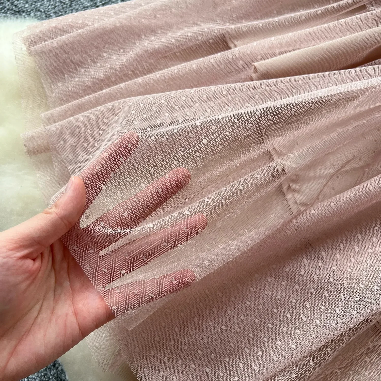 Vestido de renda damasco feminino lantejoulas bordado com decote em v design de pista vestidos de manga curta em camadas vestido bodycon festa de noite preto