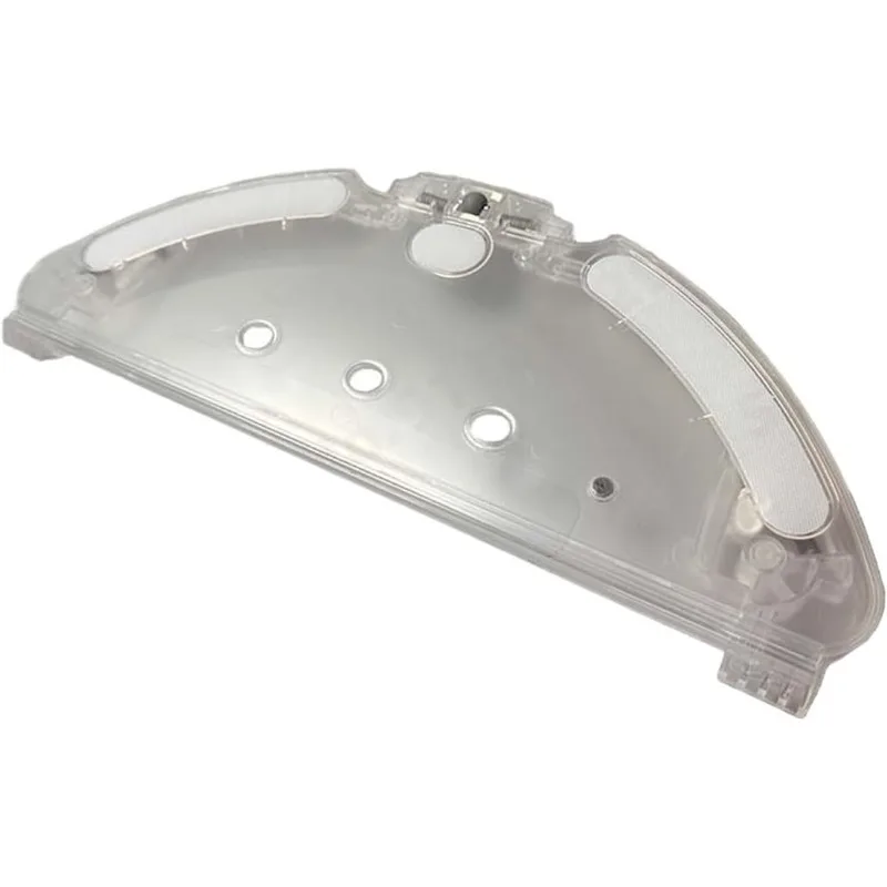 Запасные части для резервуара для воды 360 S9 для робота-пылесоса Qihoo 360 S9 MAX X90 X95, аксессуары, мусорная корзина, пылесборник, кронштейн для швабры