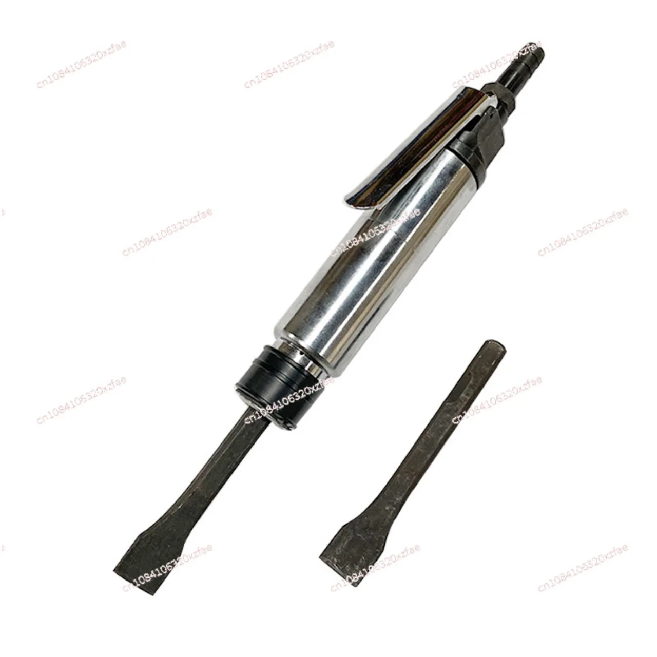 Of High Quality Imported From China IMPA 590531 Pneumatic Flux Chipper Air Flux Chippers CZ-2 184 Mm Air Hammer