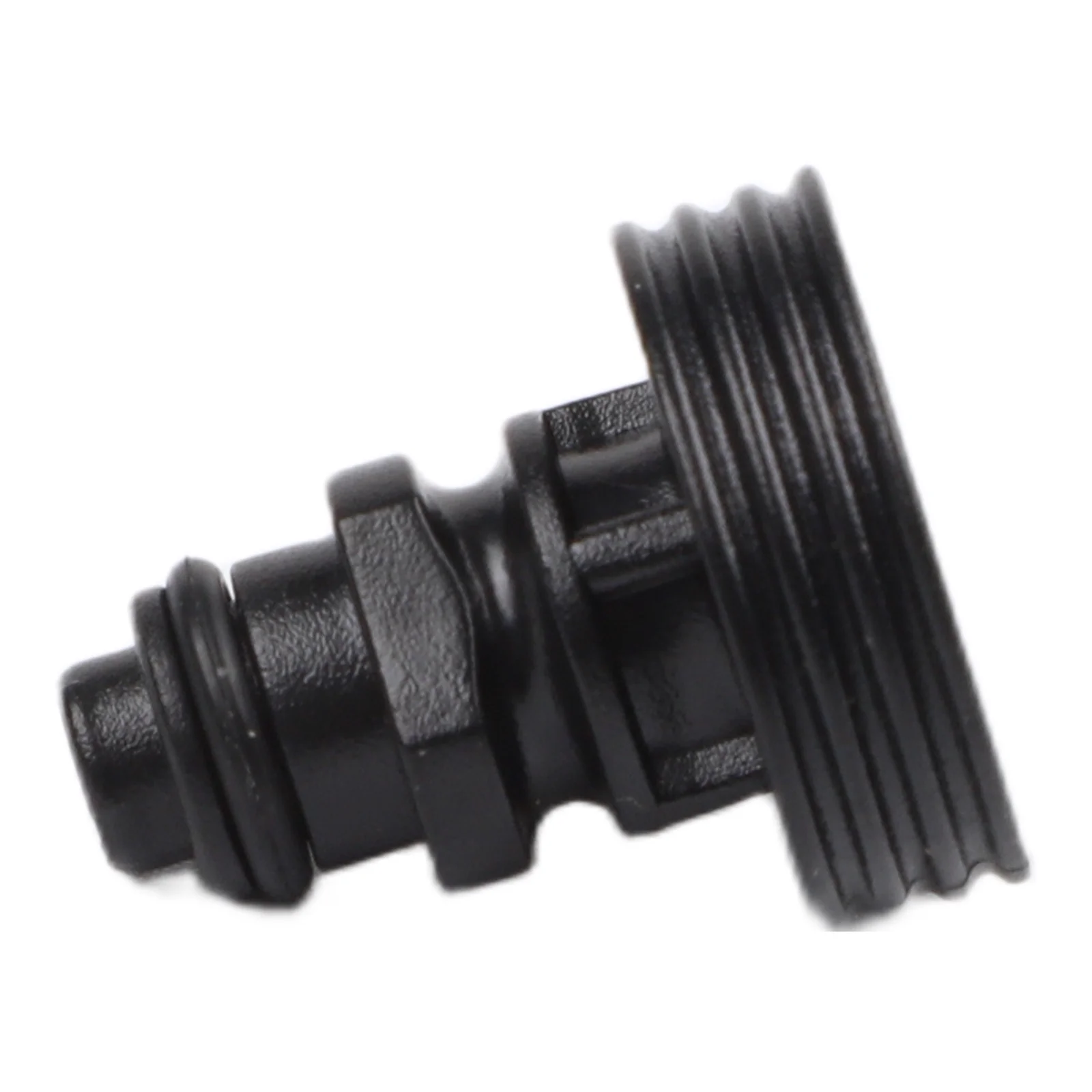 Cleaning Equipment High Pressure Nozzle Premium Plastic Material High-pressure Cleaning Tasks For KARCHER K 2 K 7