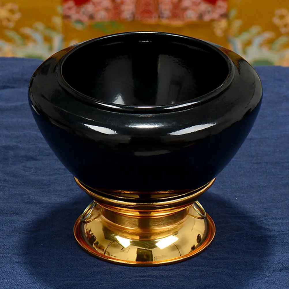 

1Pcs Copper Musical Therapy Bowl Buddha Sound Bowl for Meditation and Relaxation