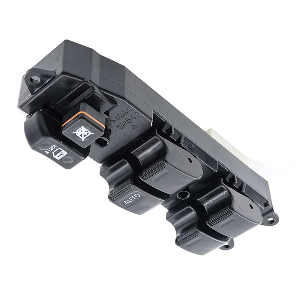 

For Toyota Corolla Rav4 84820-12340 Master Power Window Door Switch