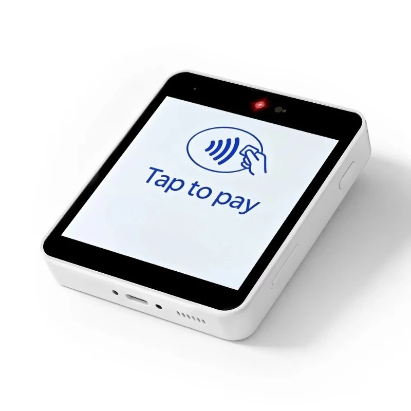 Mini Smart POS Machine Bus Pos Terminal for Passenger