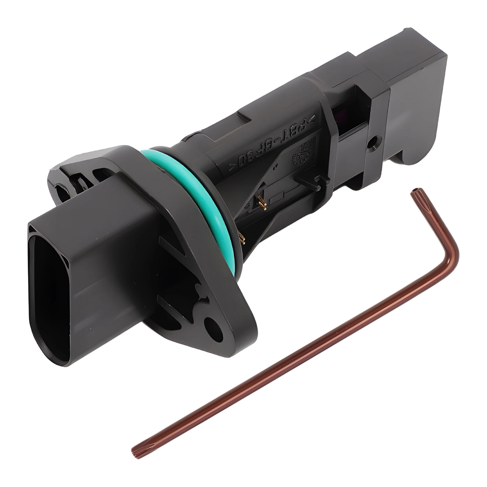 Датчик расхода воздуха с ключом Torx F00C2G2055 для Audi A3 A4 A6 Galaxy Leon Toledo Fabia Air Mass Meter