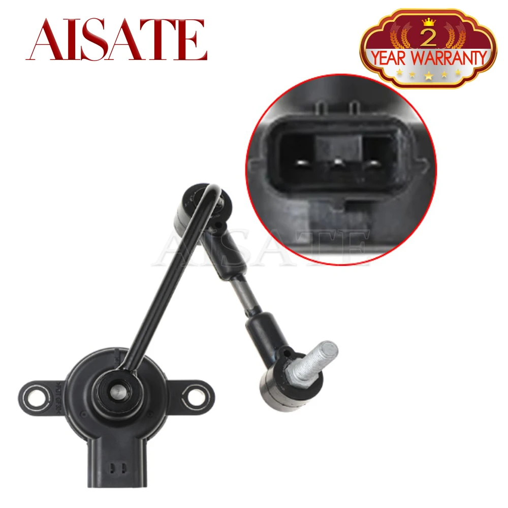 

For Land Rover Range Rover P38 1997-2002 Front Rear Left or Right Car Suspension Vehicle Height Level Sensor ANR4686 ANR4687