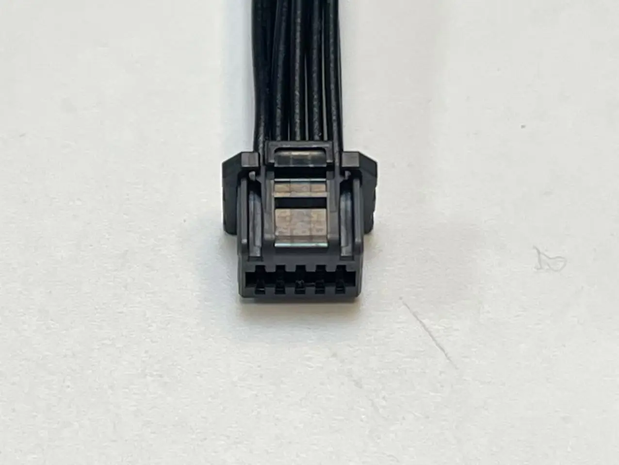 5054321001 Wire harness, MOLEX Micro Lock 1.25mm Pitch Cable,505432-1001, 10P, Off The Shelf