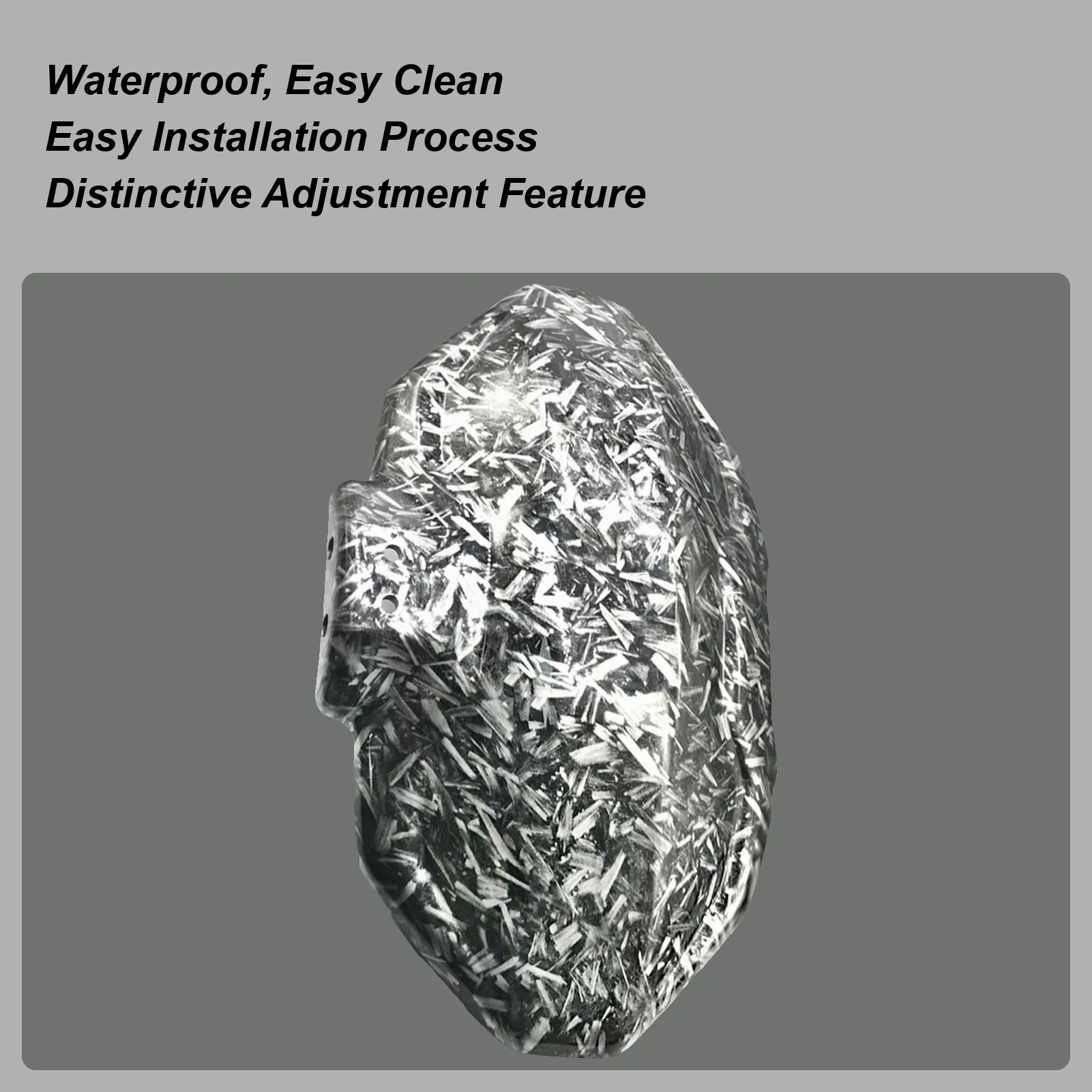 

Для NIU мотоцикла брызговик сверхмощный скутер брызговик автомобильные внешние аксессуары для городских горных велосипедов гонки на открытом воздухе