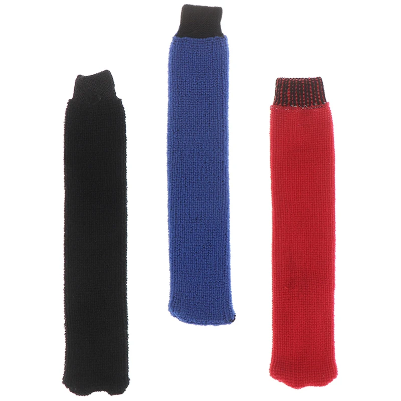 1 PCSWeat Absorbent Racket Handle Protector for Enhanced Grip during Play Elastic Nonslip Towel Badminton Racket over Grip Cover